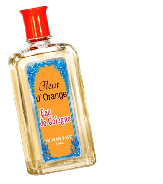 Новая Заря Флер Д Оранж парфюм 85 мл унисекс - Nouvelle Etoile Fleur D Orange