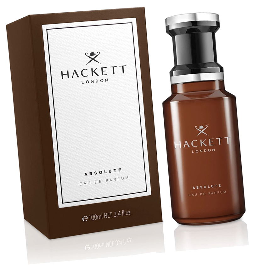 Хакетт Лондон духи мужские Абсолют 50 мл / Hackett London Absolute