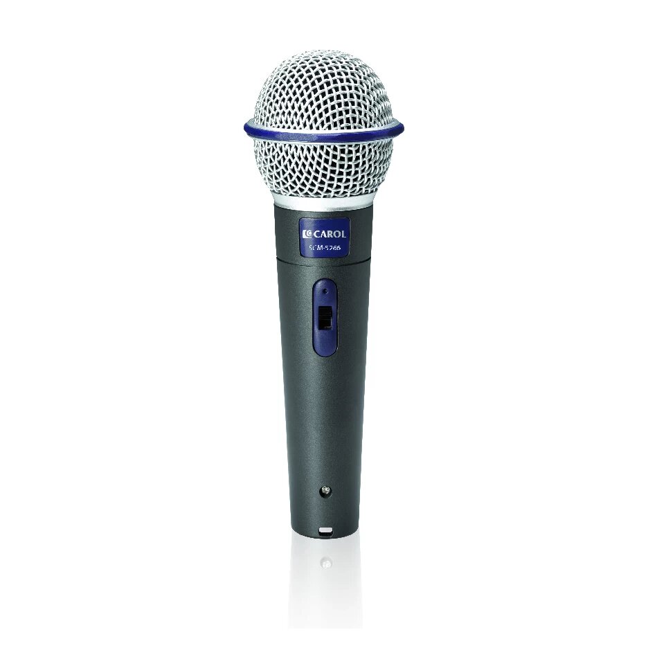 Микрофон Carol SCM-5266