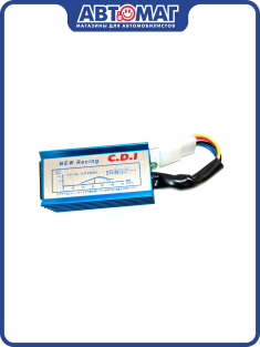 Коммутатор (CDI) 139FMB, 147FMH,152FMI DELTA, ALPHA, ATV 110, AF16 (5конт.),11125436
