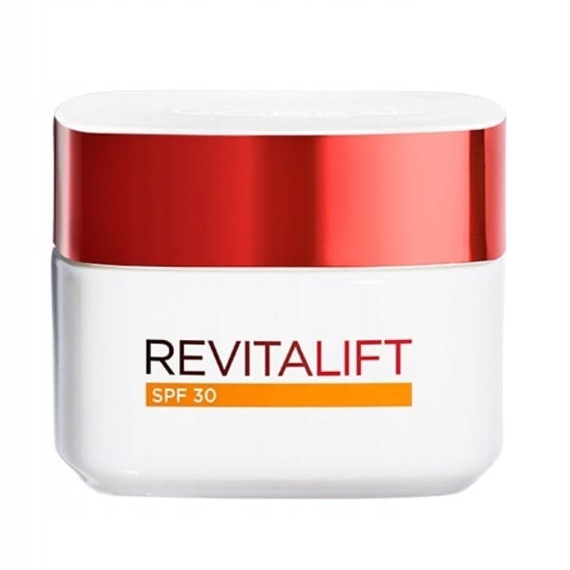 Крем для ухода за кожей L'Oreal Paris Revitalift Multi-Lift, дневной, SPF30, 50 мл