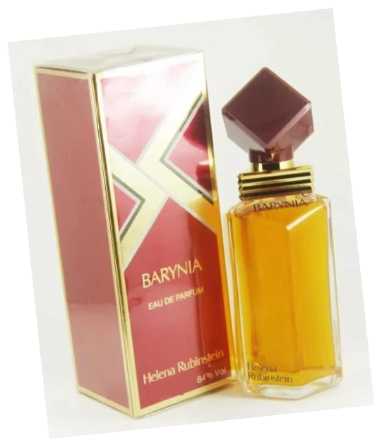 Helena Rubinstein Barynia парфюмерная вода 100 мл для женщин - Хелена Рубинштейн Барыня
