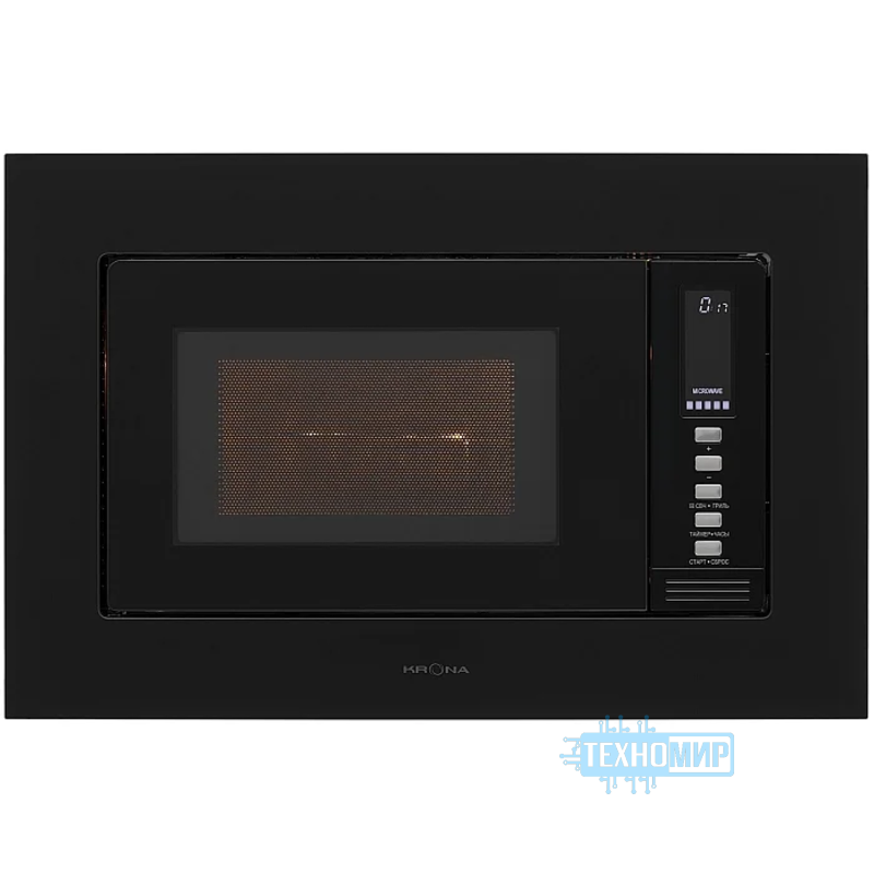 Микроволновая печь KRONA WINDEN 60 BL