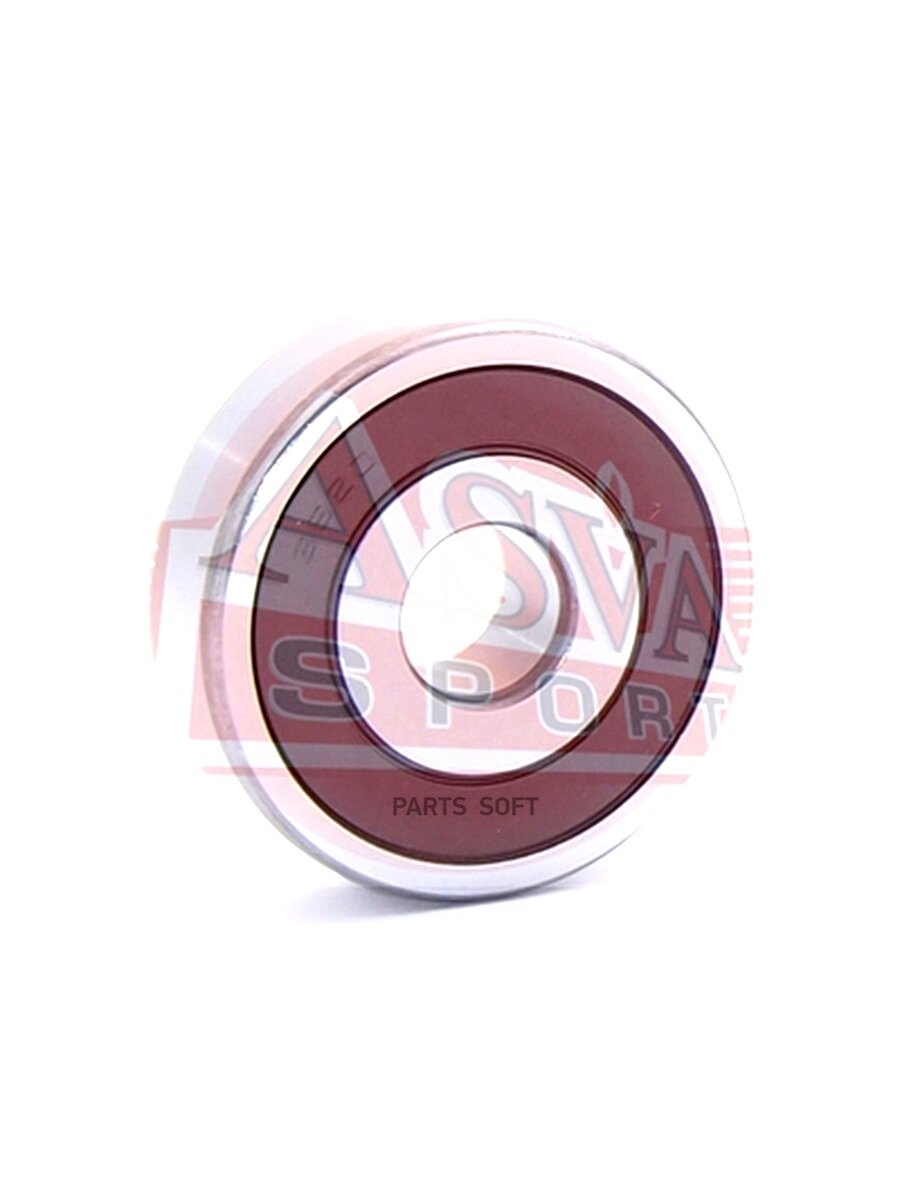 ASVA AB155216 Подшипник Универсальный (15x52x16)