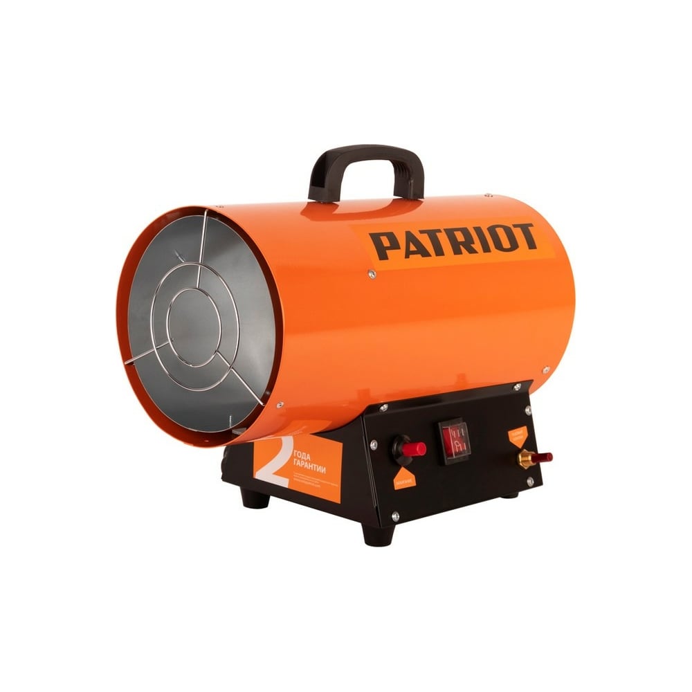 Газовая тепловая пушка Patriot GS-12 633445012