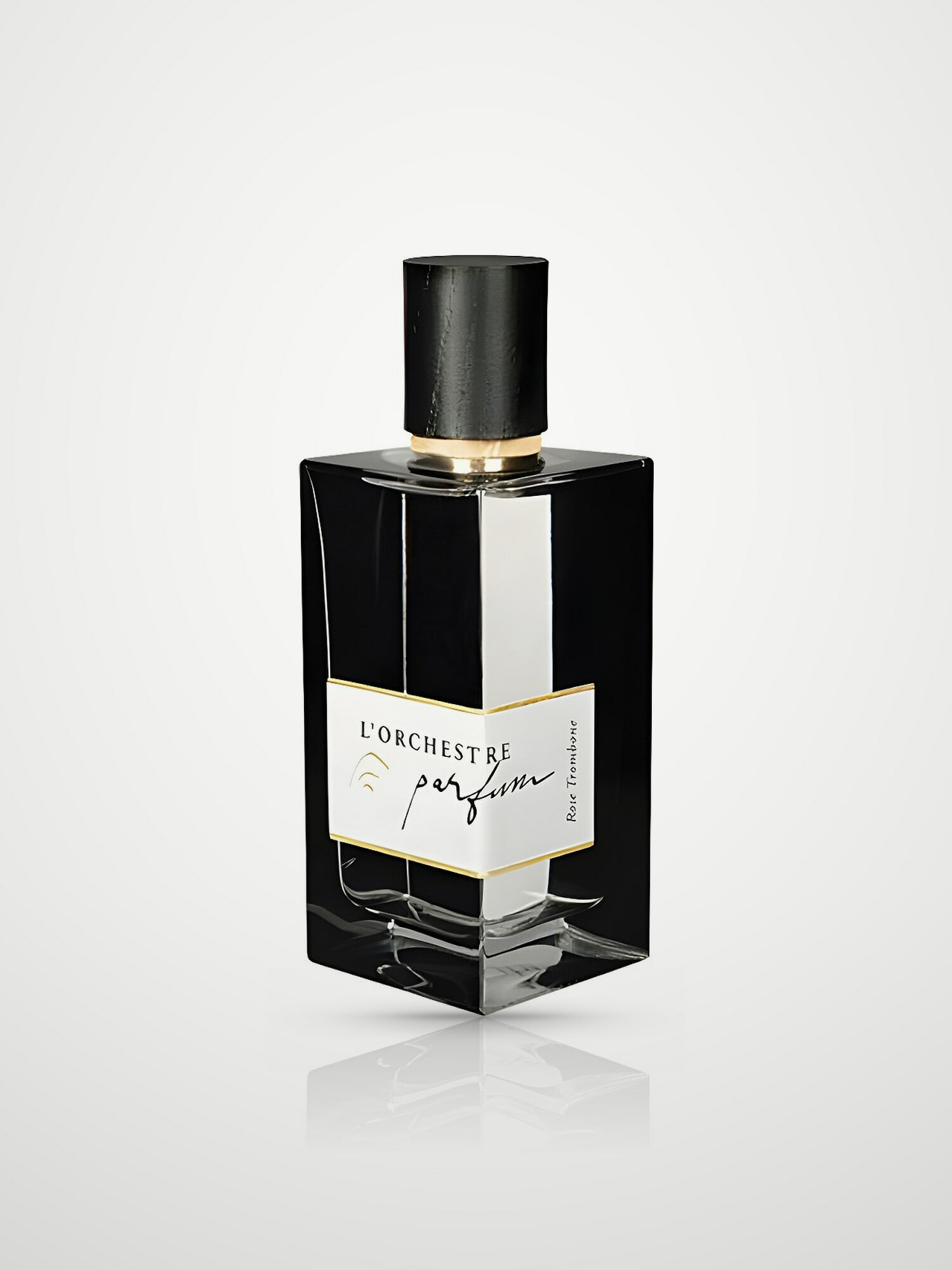 Парфюмерная вода L'Orchestre Parfum Rose Trombone Eau de Parfum унисекс 100 мл