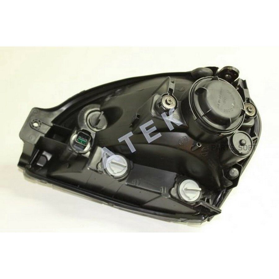 Фара RH HYUNDAI Tucson 921022E100 ATEK 23181120 от официального дистрибьютора, ATEK, артикул 23181120