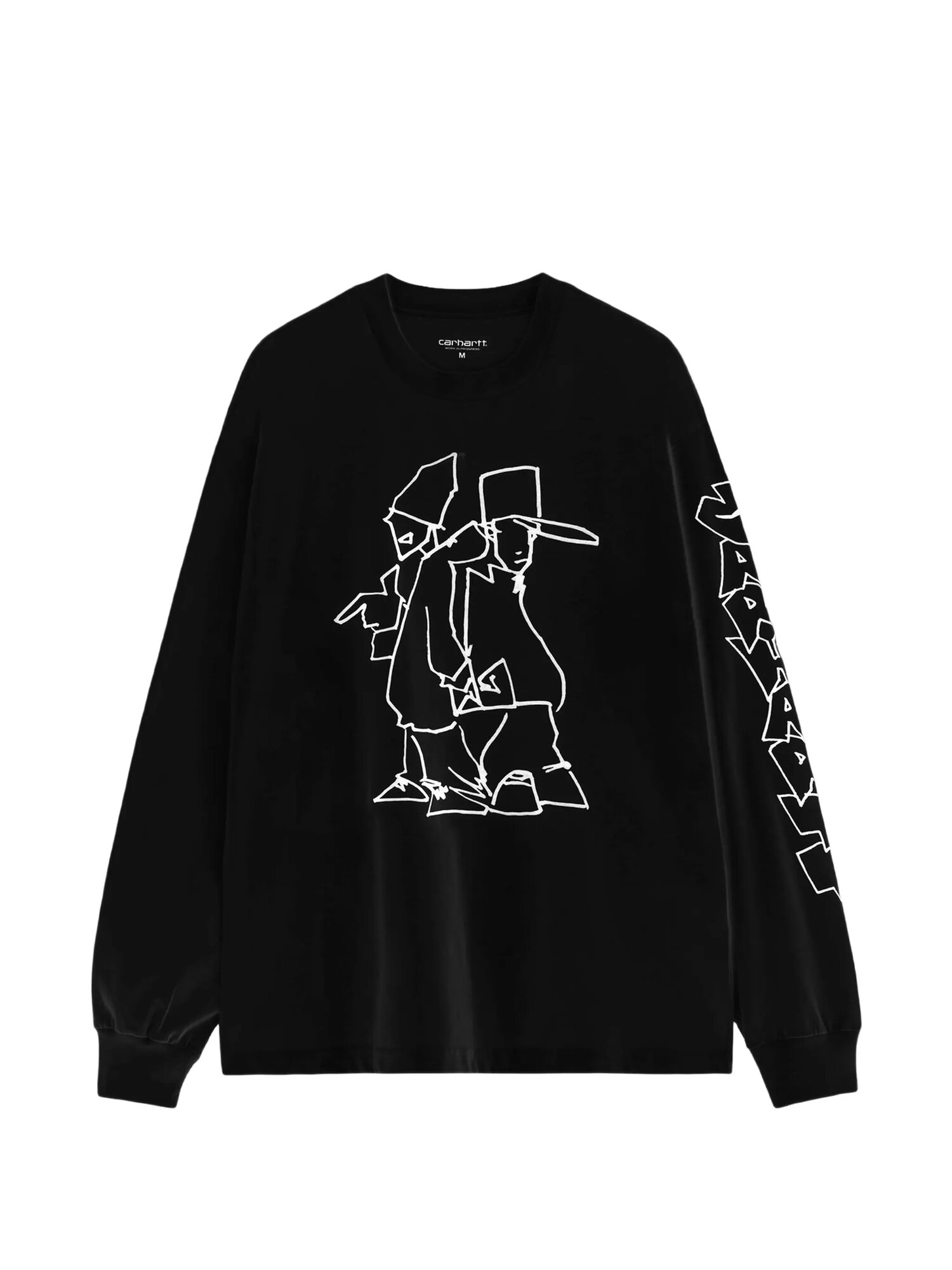 Футболка Carhartt WIP