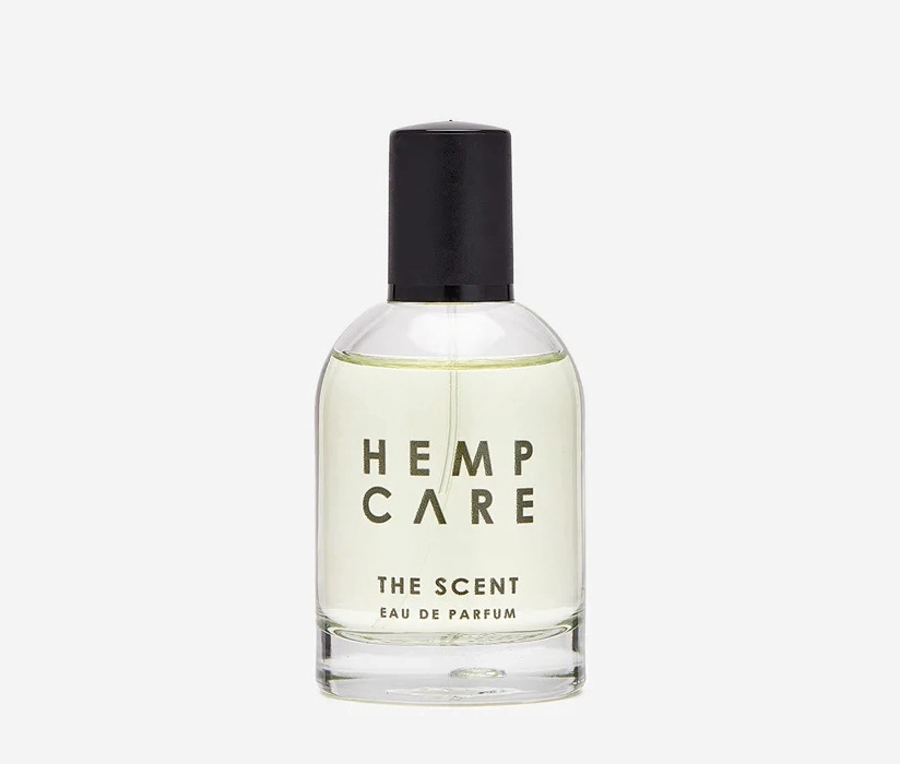 Хемп Кэйр Зе Сент для мужчин и женщин 50 мл аромат - Hemp Care The Scent парфюмерная вода