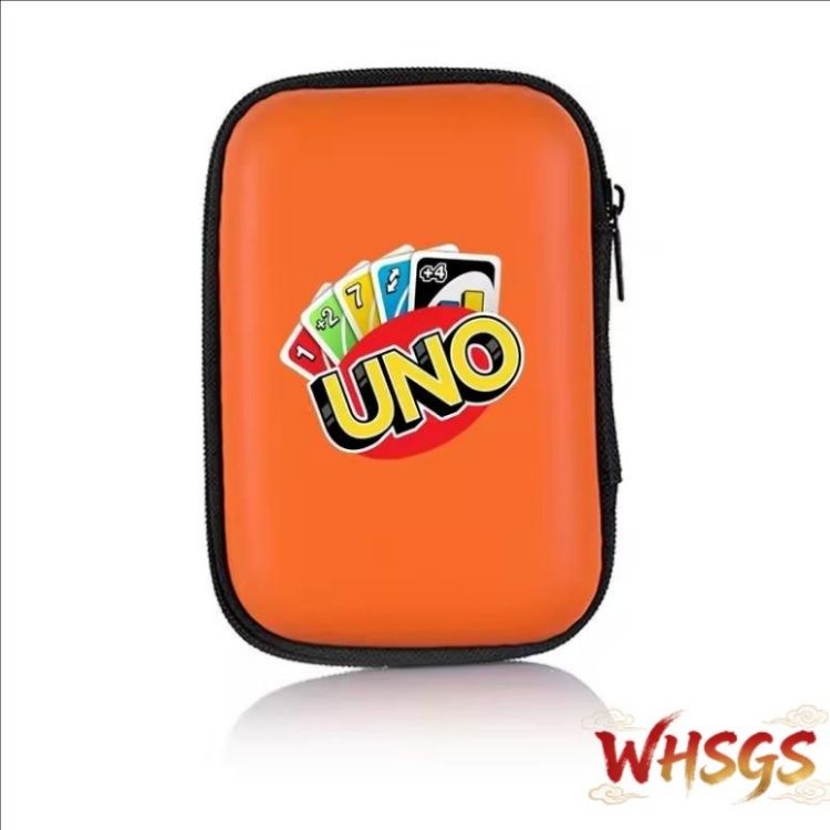 Мультфильм UNO коробка для хранения