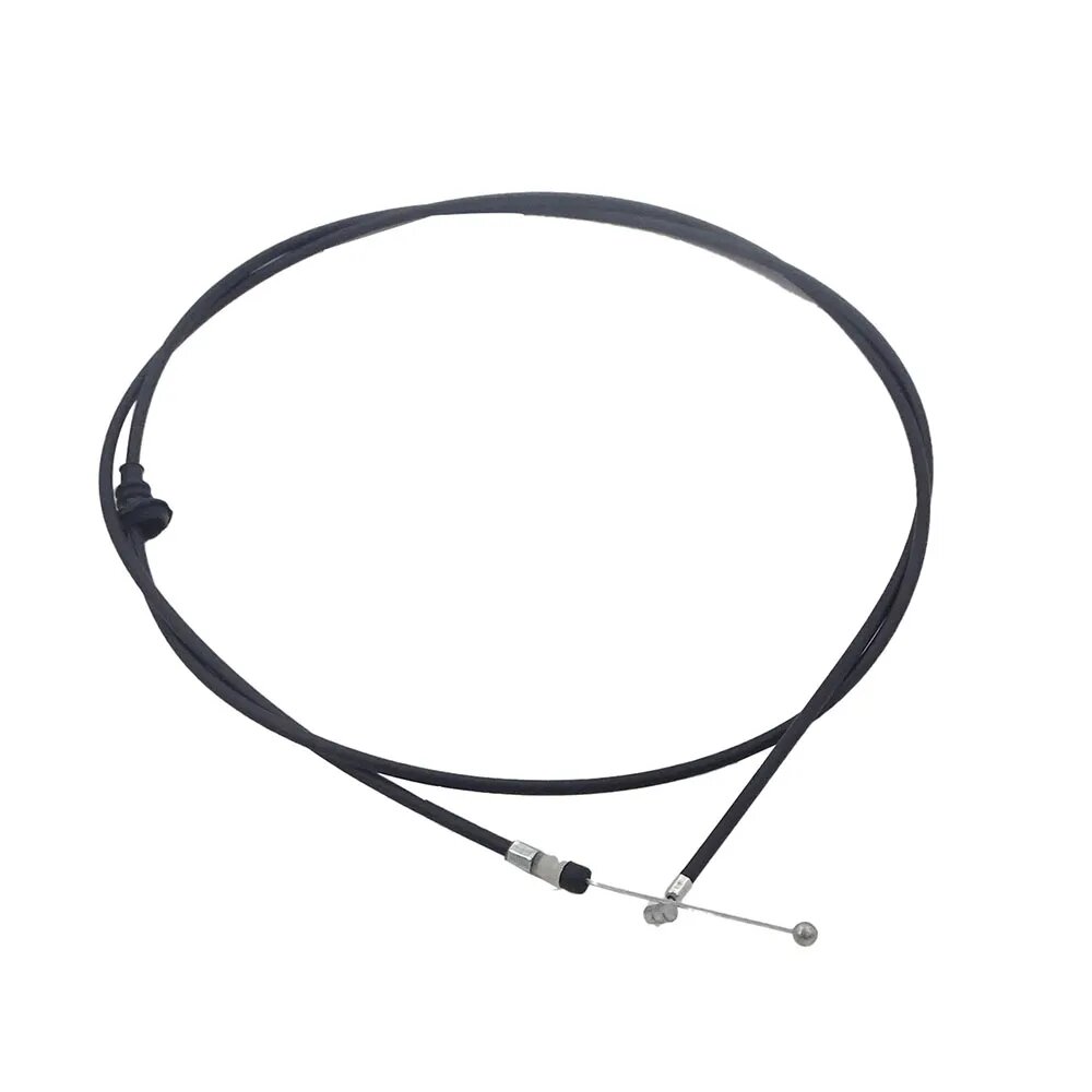 Трос замка капота для Toyota Corolla 2007-2014 OE: 53630-02170