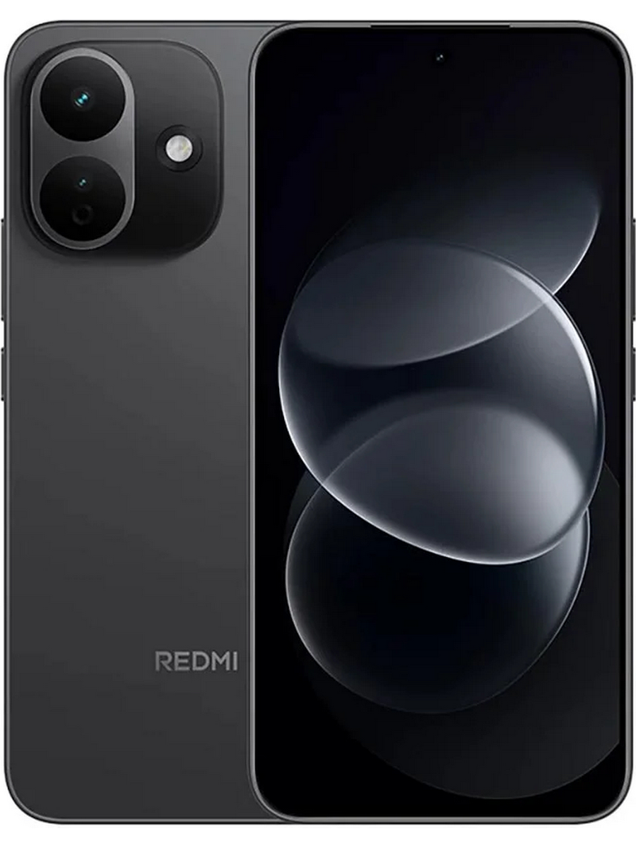 Смартфон Смартфон Xiaomi Redmi Note 17 Pro 5G 8/512GB Black 8/512 Гб Черный 2 sim 6.83″ AMOLED, 120Hz 2G, 3G, 4G(LTE), 5G 8340