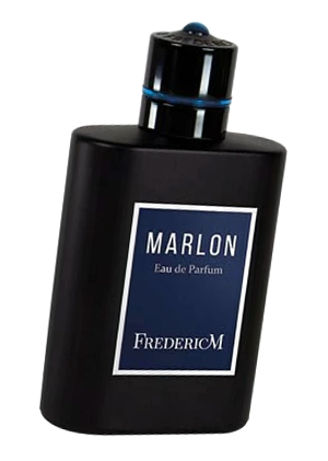 Frederic M Marlon eau de parfum для мужчин 75 мл - Фредерик М Марлон