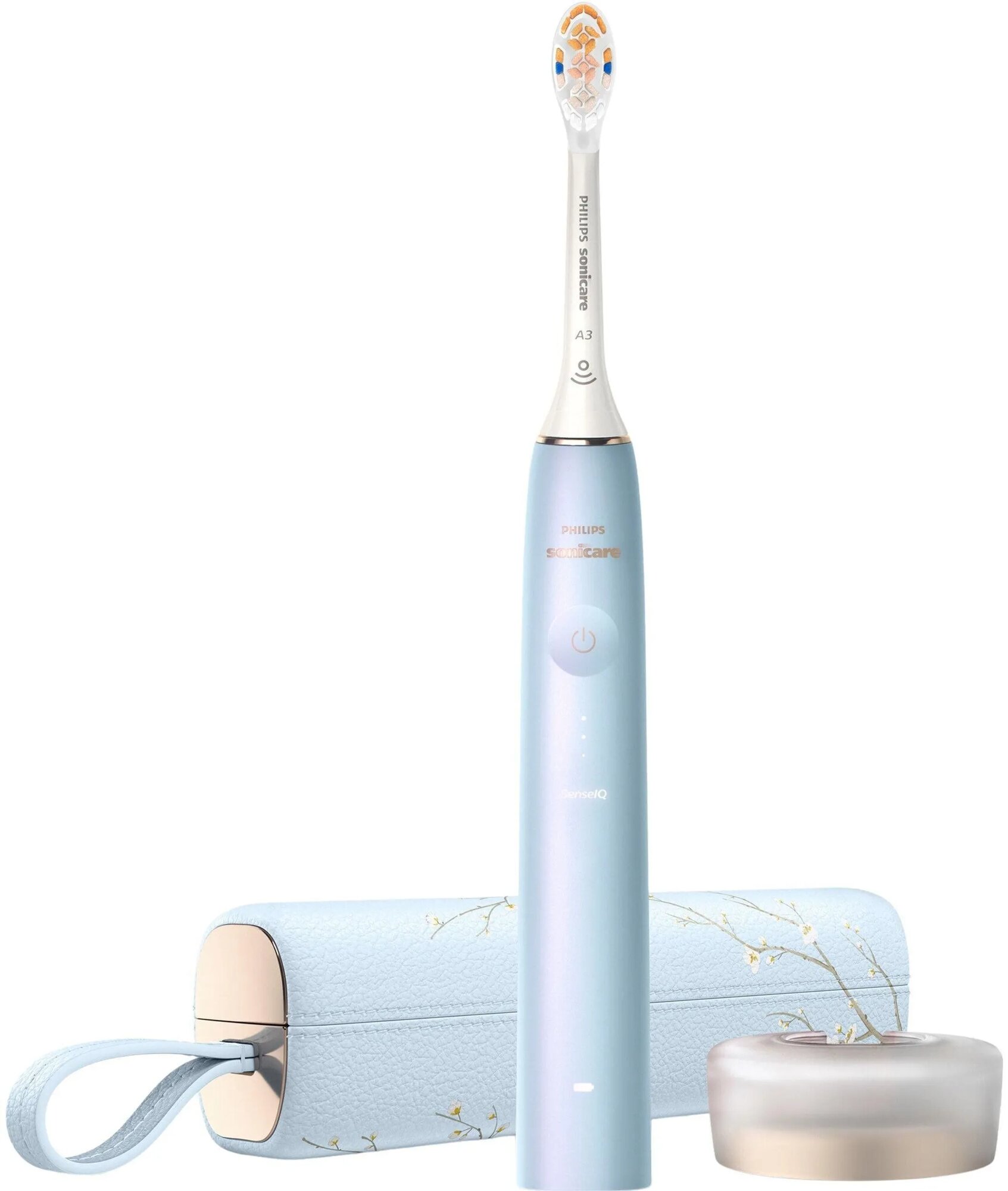 Philips Электрическая зубная щетка Sonicare Prestige 9900 HX9997/32