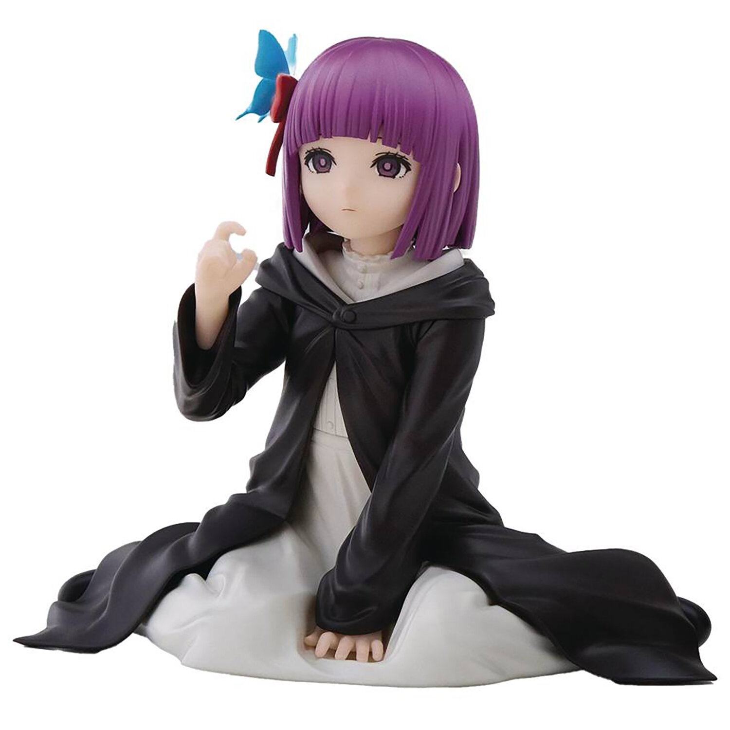 Фигурка-аниме SEGA Frieren: Beyond Journey's End - Fern Yumemirize Prize Figure [In Those Days Ver.] [37965] (10 см)