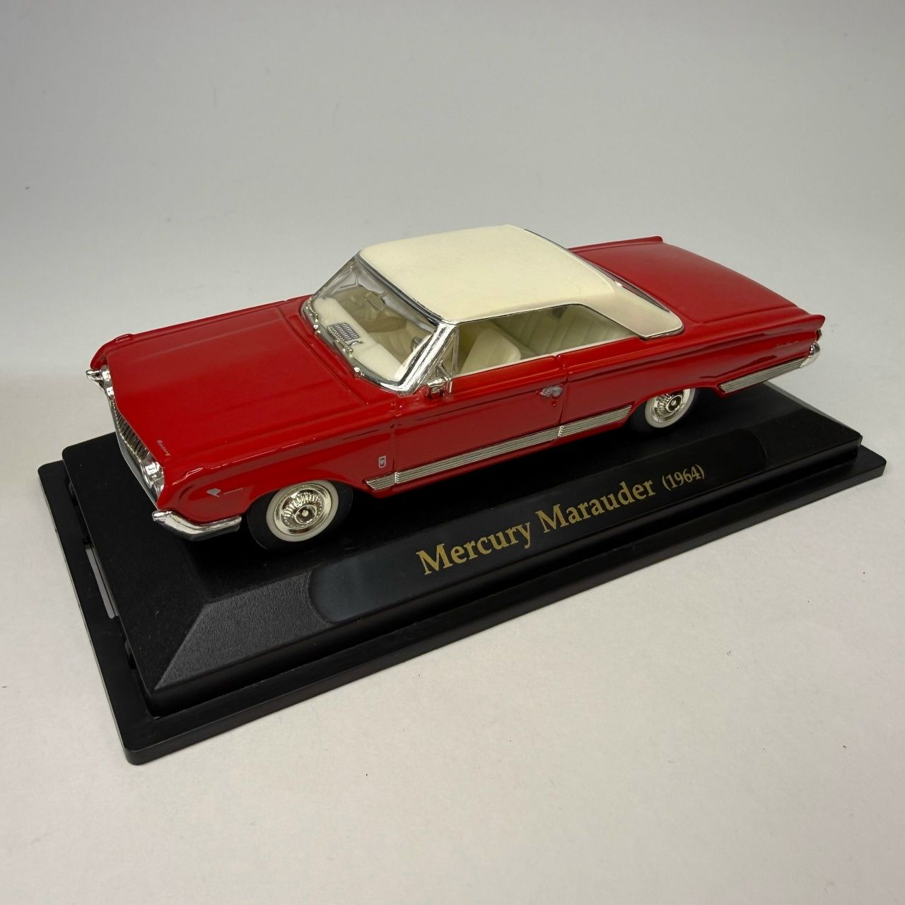 Mercury Marauder 1964 Yat Ming без блистера 1:43