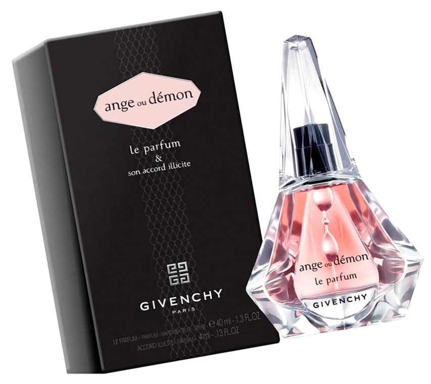 Женская парфюмерная вода Живанши Аккорд Иллисите 40 мл - Givenchy Ange Ou Demon Le Parfum