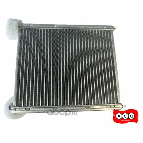 Радиатор отопителя ACQ ADX2100