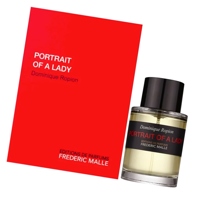 Фредерик Маль Портрет Леди духи 100 мл для женщин / Frederic Malle Portrait Of A Lady