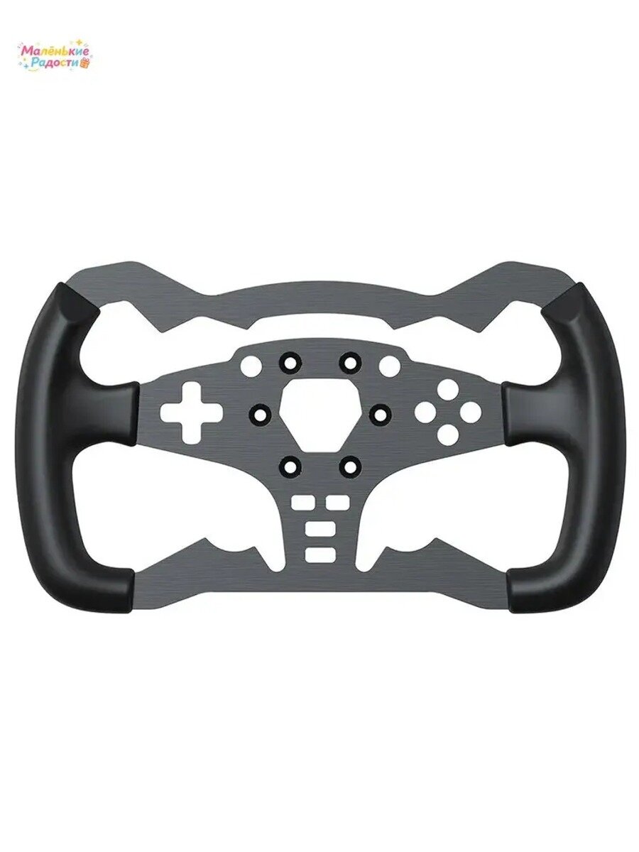 Каркас Съемное рулевое колесо (каркас) MOZA ES Formula Wheel Mod RS032