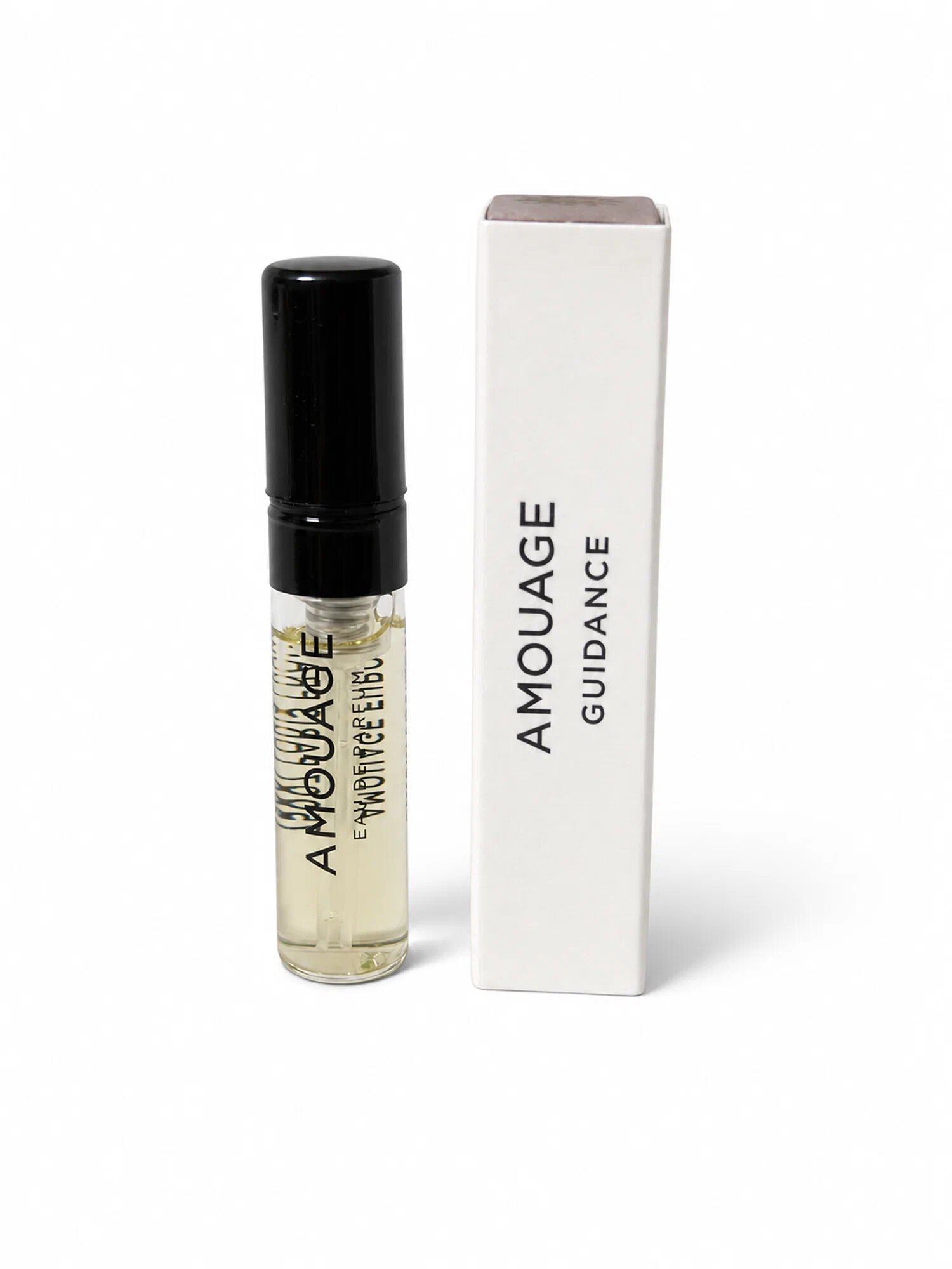 Amouage Парфюмерная вода Guidance, унисекс, цветочный аромат, 2 мл