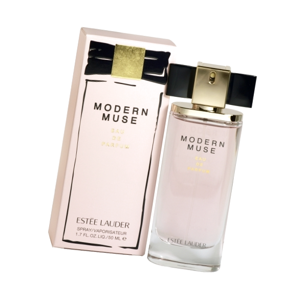 Женская парфюмерная вода Estee Lauder Modern Muse 50 мл - Эсте Лаудер Модерн Мус духи