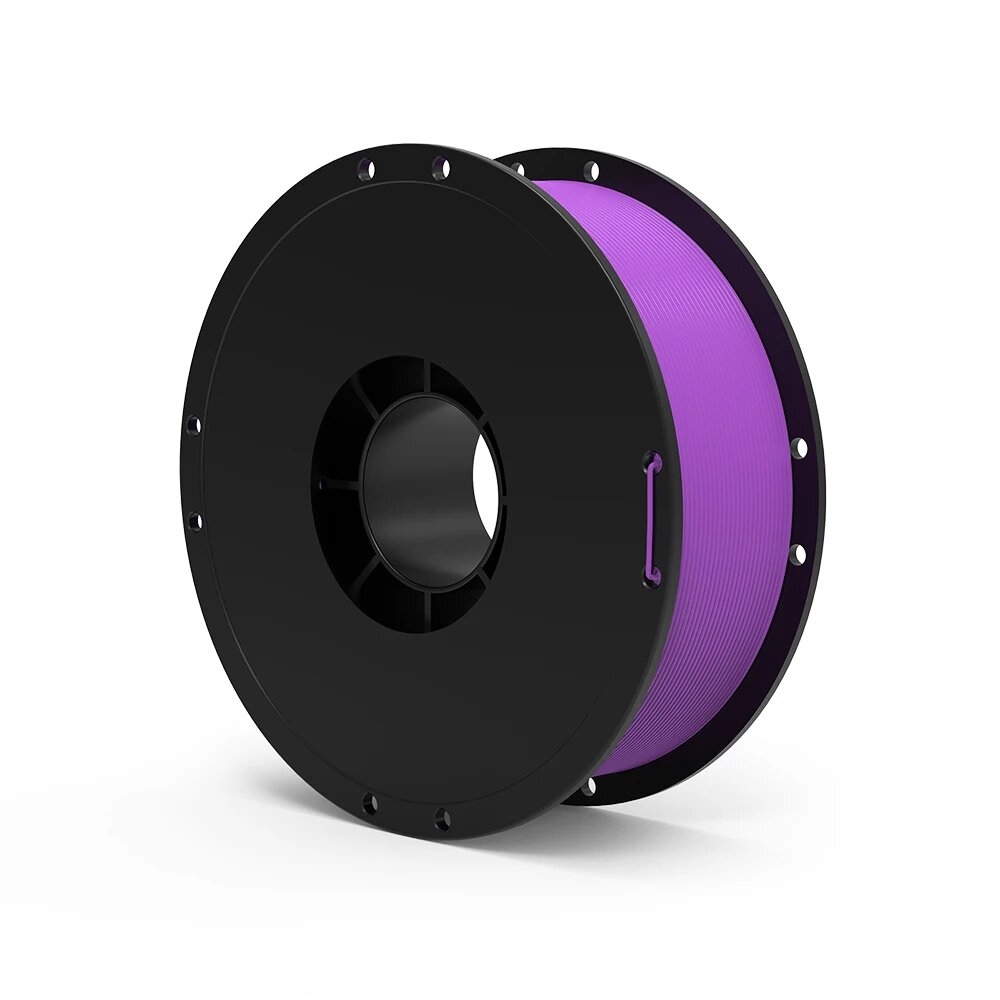 BIGTREETECH MorPhlex 90A-75A нить для 3D-печати 1.75 мм Фиолетовый, MorPhlex-Purple