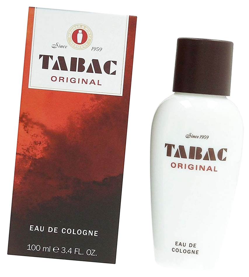 Табак Табак оригинал одеколон мужской 100 мл - Tabac Original 2014