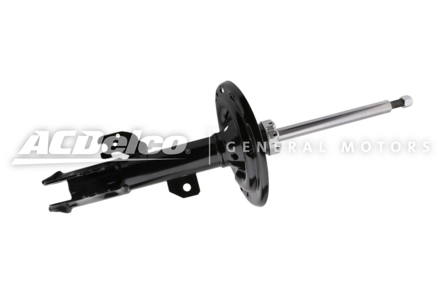 Стойка амортизац. передняя левая Toyota Camry 2.4i 06 (ACDelco 19374356)