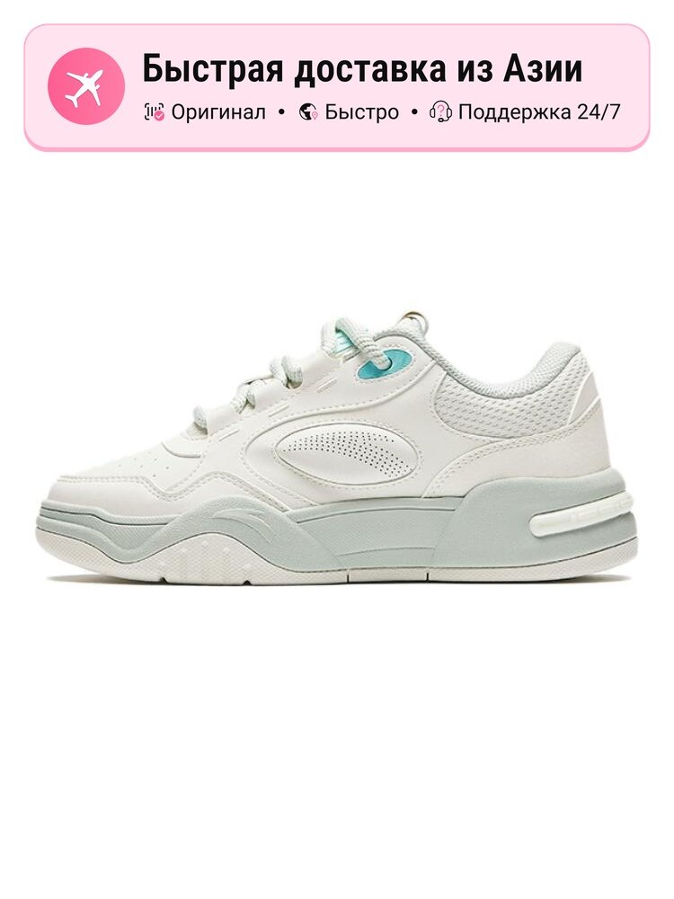 Кроссовки ANTA Air Force 1 '07 High