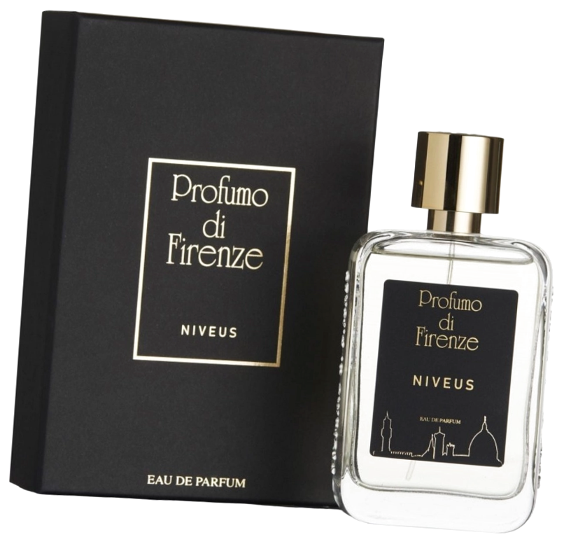 Profumo Di Firenze Niveus духи 100 мл унисекс - Профумо Ди Фиренце Нивеус