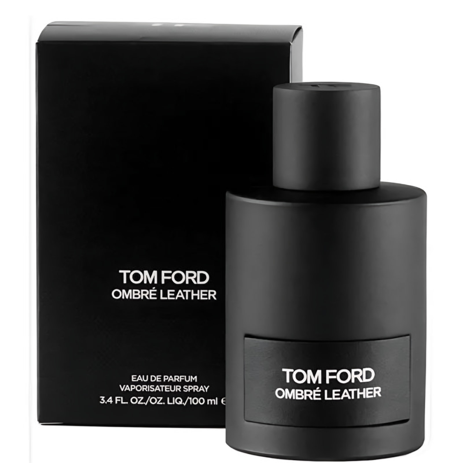 Tom Ford Ombre Leather Парфюмерная вода для мужчин 100 мл