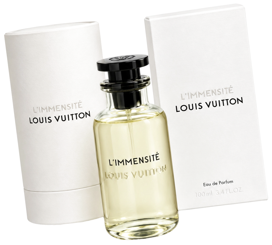 Парфюмерная вода мужская Louis Vuitton Limmensite 100 мл - Луи Виттон Л Имменсите