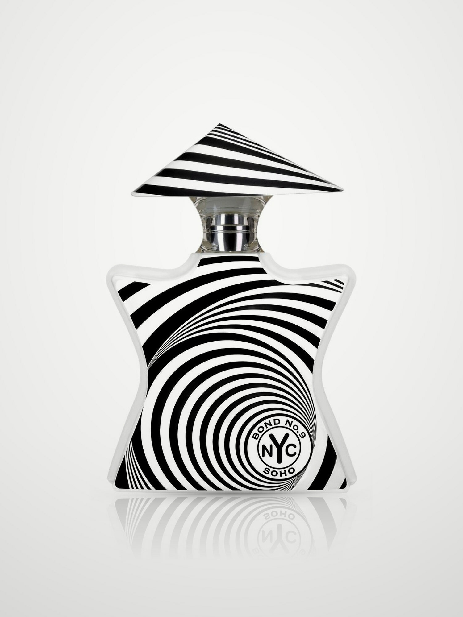 Парфюмерная вода Bond No 9 Soho Eau de Parfum унисекс 50 мл, цветочный вуди аромат