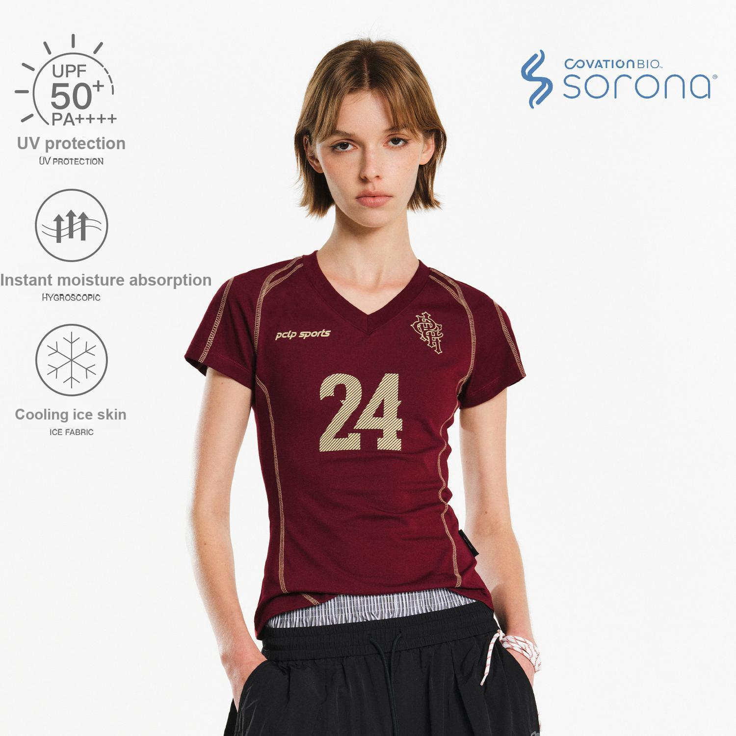 Майка 2025 Spring/Summer