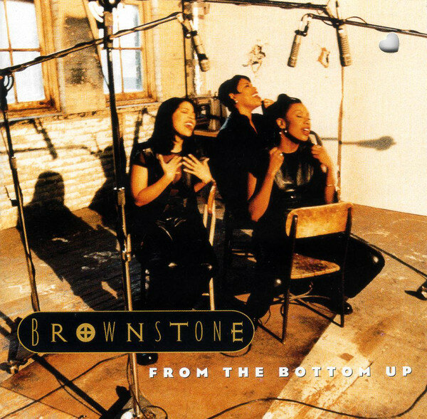 Компакт-диск From the Bottom Up - Brownstone (1 CD)