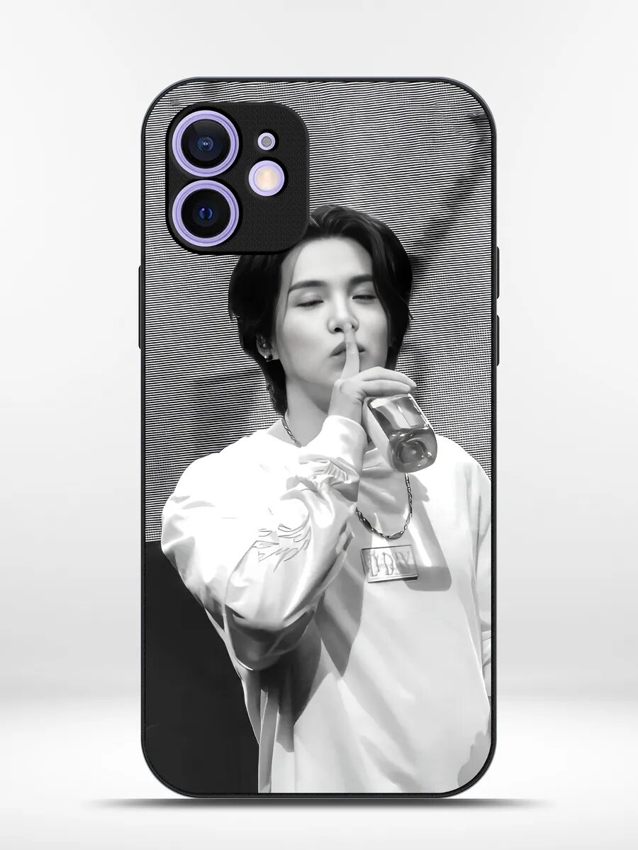 Чехол на iPhone 12 Suga