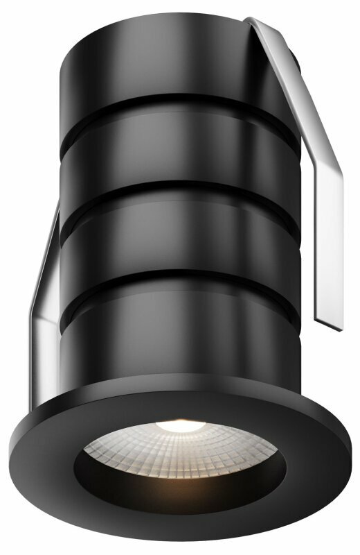Встраиваемый светильник Maytoni Outdoor O511DL-L10B4K1