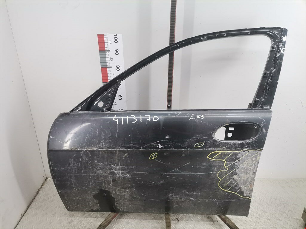 Дверь передняя левая BMW 7-Series (E65/E66) 41517202081 арт. 2280086