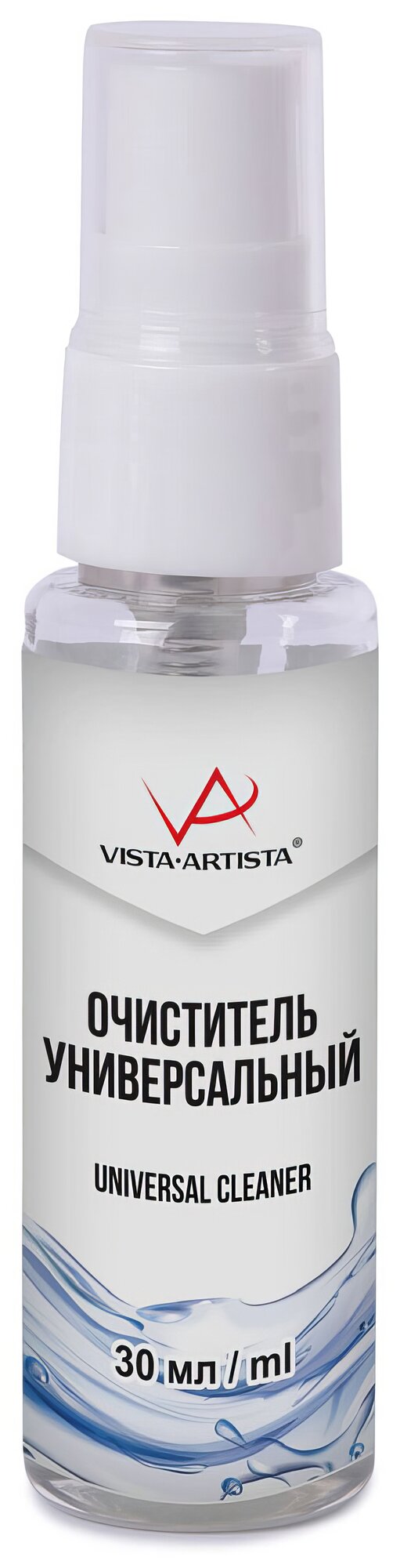 VISTA-ARTISTA Очиститель универсальный CHIS-30 30 мл