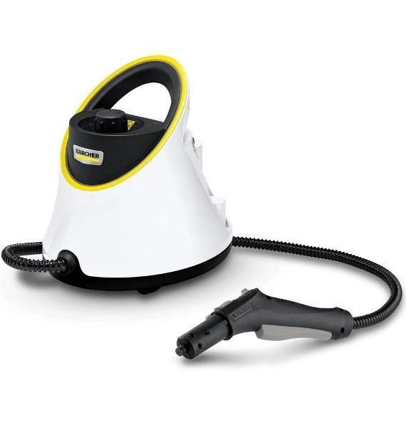 Пароочиститель Karcher SC 2 Deluxe (1.513-400.0)