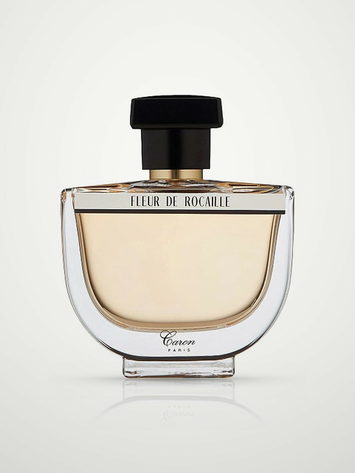 Caron Fleur de Rocaille Женская парфюмированная вода 100 мл