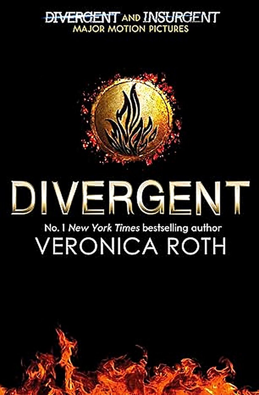 Divergent (Divergent Trilogy, Book 1), Видеоигры, Игры для приставок и ПК