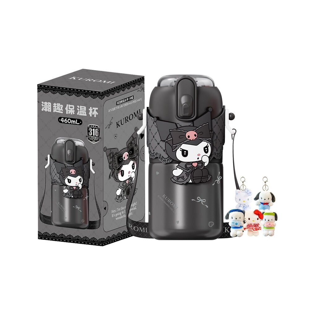 Термокружки Sanrio My Melody Collection