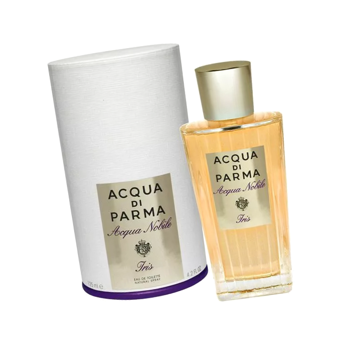 Женская вода Acqua Di Parma Acqua Nobile Iris 75 мл - Аква Нобиле Ирис благородная