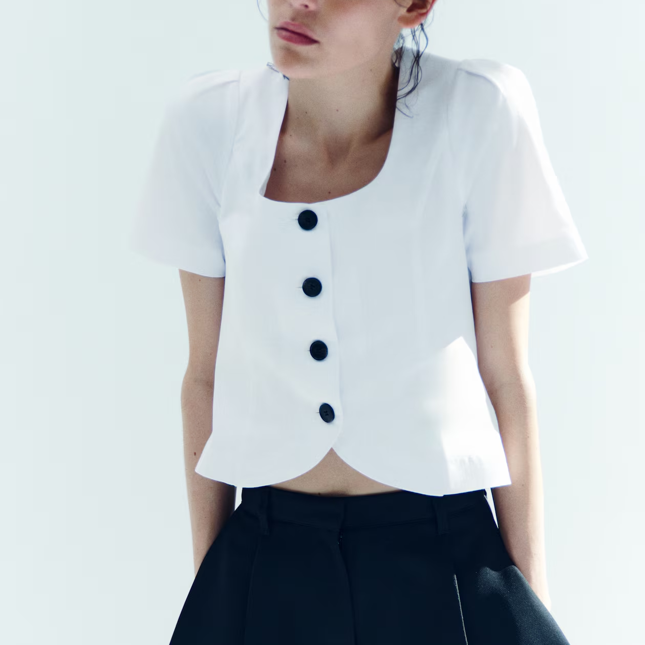 Майка H&M
