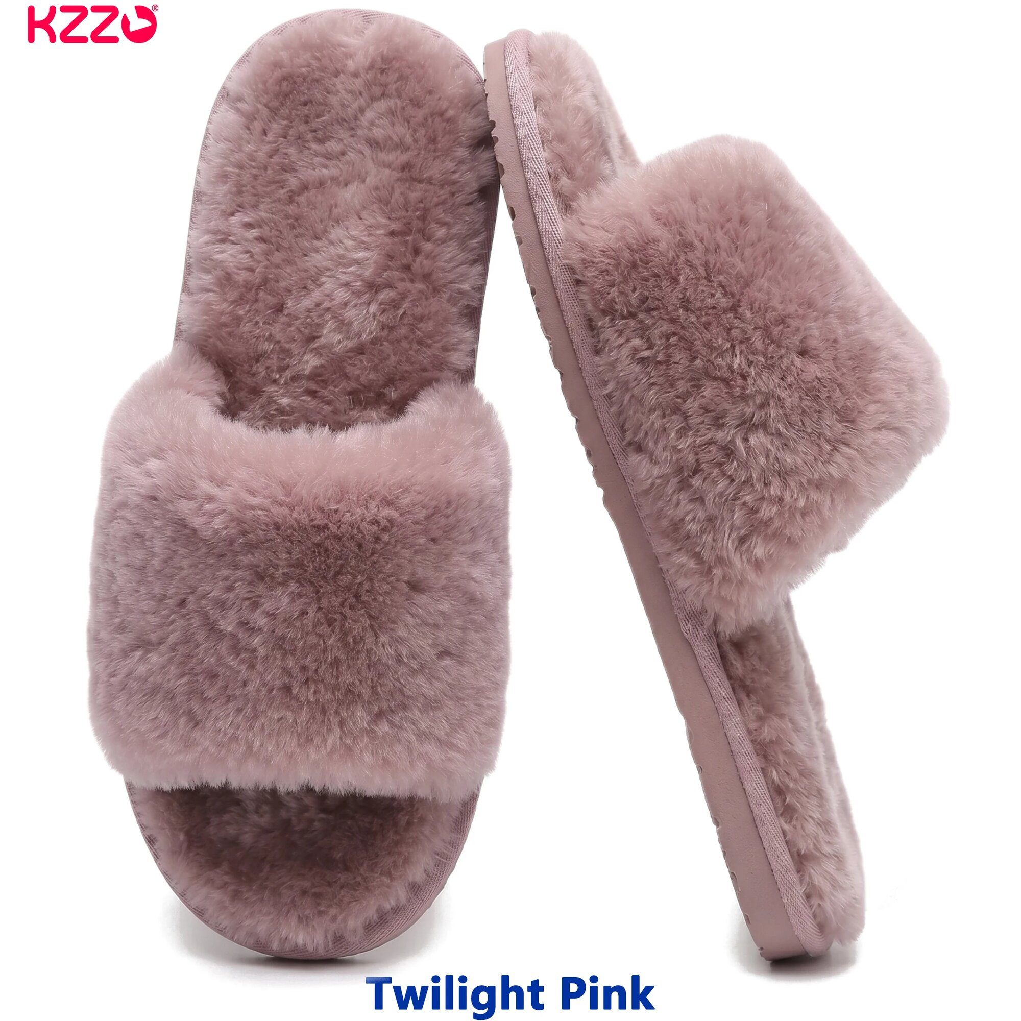 Тапочки KZZO
