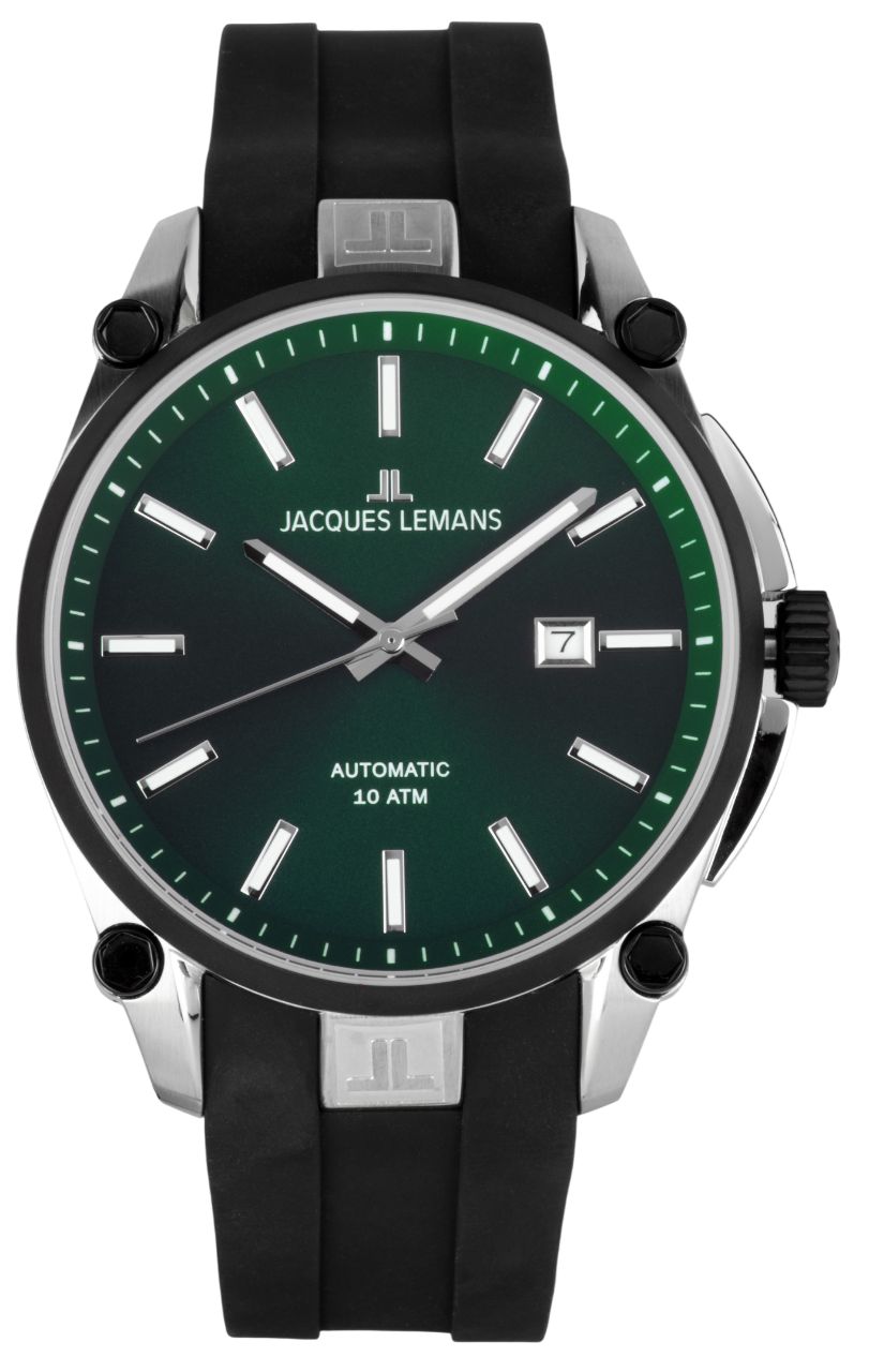 Наручные часы JACQUES LEMANS