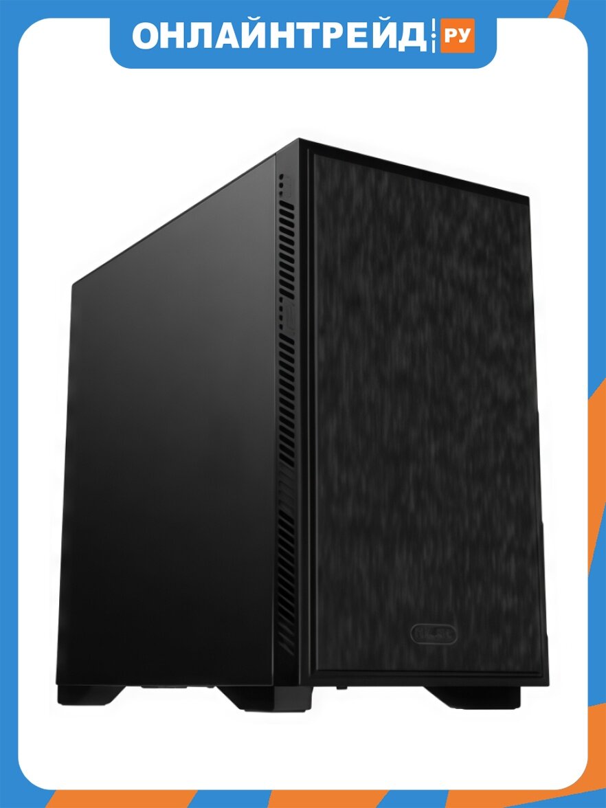 Корпус Raijintek OPORA M5, черный