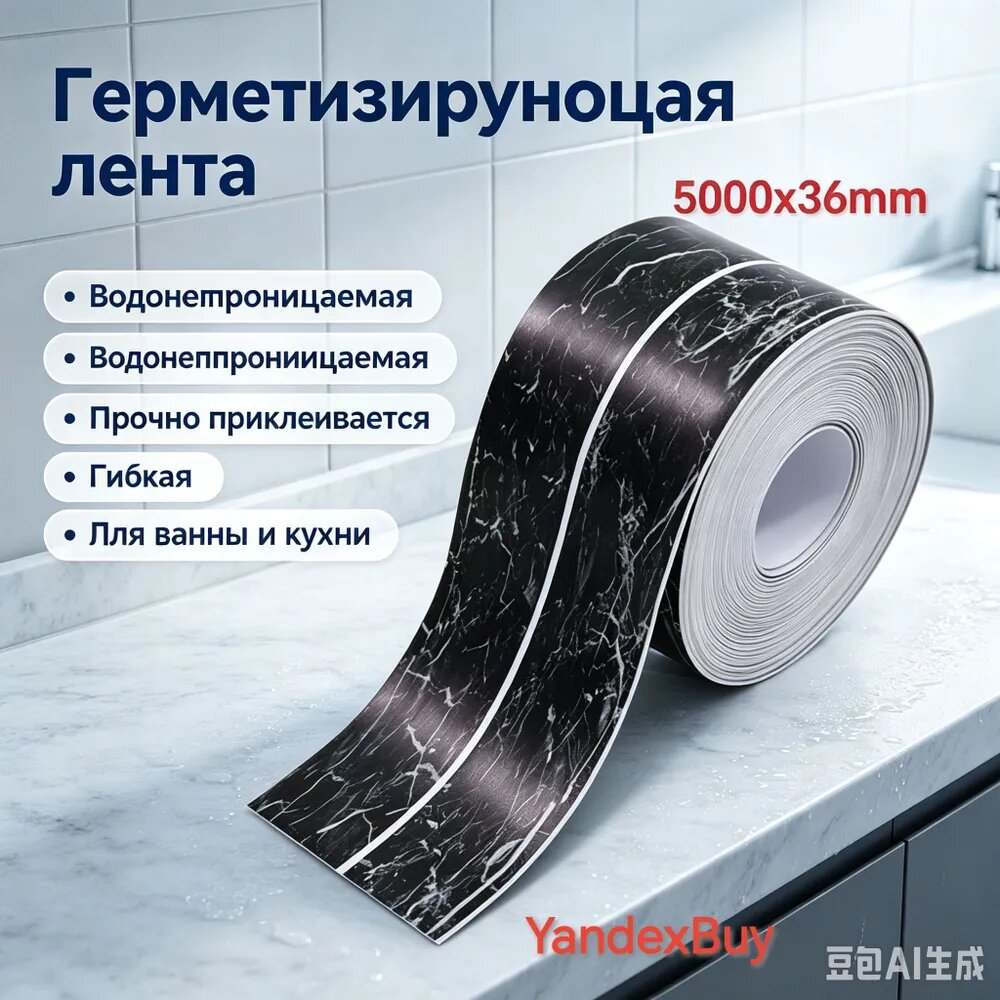 YandexBuy Планка для столешницы ,500см